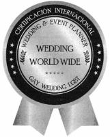 WEDDING & EVENT PLANNER GAY WEDDING LGBT WEDDING WORLD WIDE