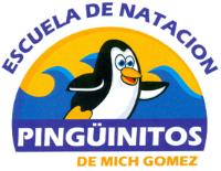 PINGÜINITOS DE MICH GOMEZ
