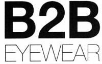 EYEWEAR B2B