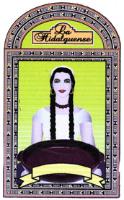 LA HIDALGUENSE