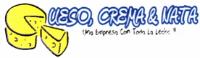 UESO; CREMA & NATA