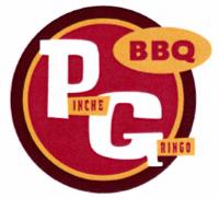 PINCHE GRINGO BBQ