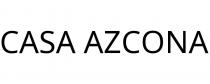 CASA AZCONA