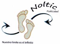 NOLTIC PUBLICIDAD (NUESTRO LÍMITE ES EL INFINITO)