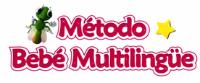 METODO BEBE MULTILINGÜE
