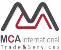 MCA INTERNATIONAL TRADE & SERVICES