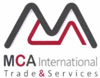 MCA INTERNATIONAL TRADE & SERVICES