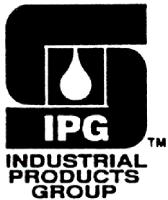 IPG S INDUSTRIAL PRODUCTS GROUP