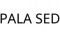PALA SED