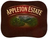 APPLETON ESTATE