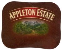 APPLETON ESTATE