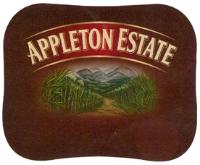 APPLETON ESTATE