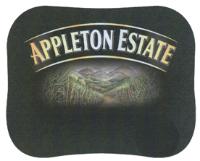 APPLETON ESTATE