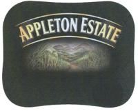 APPLETON ESTATE