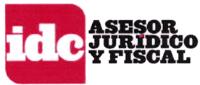 IDC ASESOR JURÍDICO Y FISCAL