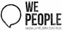 WE PEOPLE HACIA LA MEJORA CONTINUA