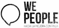 WE PEOPLE HACIA LA MEJORA CONTINUA