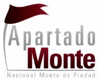 APARTADO MONTE NACIONAL MONTE DE PIEDAD