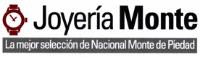 JOYERÍA MONTE LA MEJOR SELECCIÓN DE NACIONAL MONTE DE PIEDAD