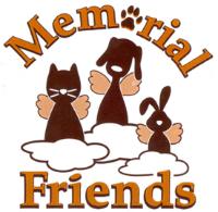 MEMORIAL FRIENDS