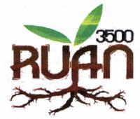 RUAN 3500