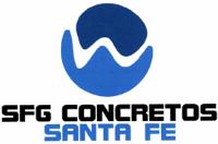SFG CONCRETOS SANTA FE
