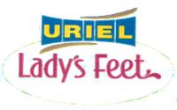 URIEL LADY´S FEET