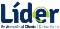 LÍDER EN ATENCIÓN AL CLIENTE
