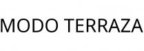 MODO TERRAZA