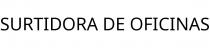 SURTIDORA DE OFICINAS