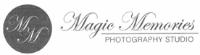 MAGIC MEMORIES