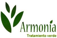 ARMONÍA TRATAMIENTO VERDE