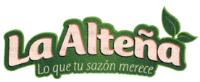 LA ALTEÑA LO QUE TU SAZÓN MERECE