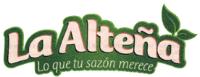 LA ALTEÑA LO QUE TU SAZÓN MERECE