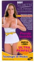 BODY SILUETTE