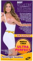 BODY SILUETTE