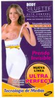 BODY SILUETTE
