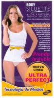 BODY SILUETTE