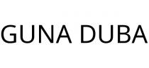 GUNA DUBA