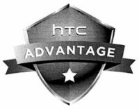 HTC ADVANTAGE