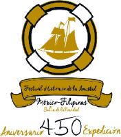FESTIVAL HISTORICO DE LA AMISTAD MEXICO-FILIPINAS