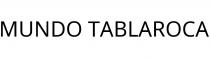MUNDO TABLAROCA