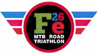 FE 26 MTB ROAD TRIATHLON