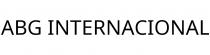 ABG INTERNACIONAL