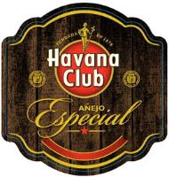 HAVANA CLUB AÑEJO ESPECIAL