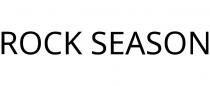 ROCK SEASON