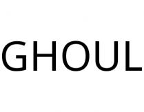 GHOUL