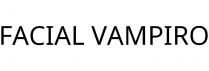 FACIAL VAMPIRO