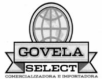 GOVELA SELECT COMERCIALIZADORA E IMPORTADORA