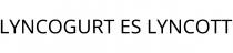 LYNCOGURT ES LYNCOTT